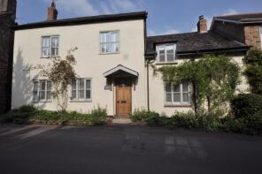 Binfield House, Halse Road, Halse, Taunton TA4 3AF