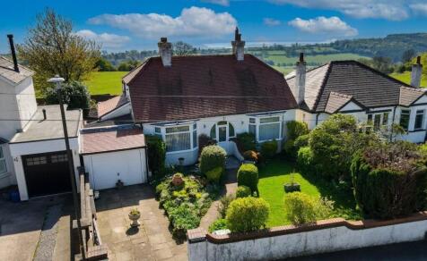 Littledean Hill Road, Cinderford