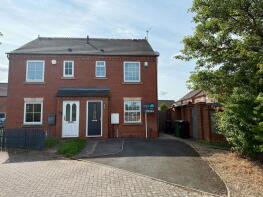 15, Chapel Street, Kingswinford DY6 0JU