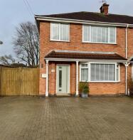 14, Beechwood Avenue, Hinckley LE10 2HD