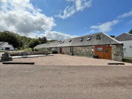 Cross House, B8008 Garramor House Access Road - Kinsadel, Mallaig PH40 4PD