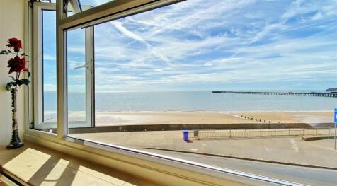 The Parade, Walton-on-the Naze