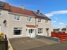 31, Davidson Street, Bannockburn, Whins Of Milton FK7 0NE