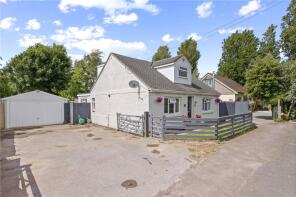 Copse View, Southover Way, Chichester PO20 1NY