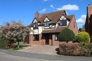 5, Ashfield, Huntingdon PE28 0LD