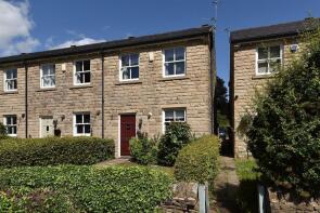 30, Jackson Lane, Macclesfield SK10 5BE