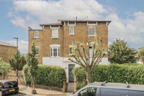 Romilly Road, LONDON