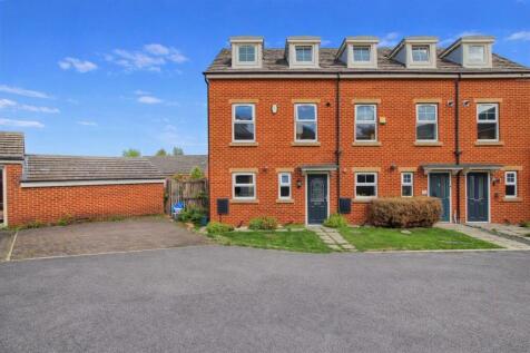 Orkney Way, Thornaby, TS17