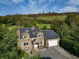Margs Bank, Parrock Lane, Old Town, Hebden Bridge HX7 8TR