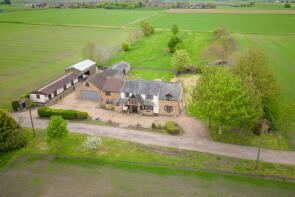 Romany Cottage, Bucks Drove, Ramsey, Ramsey St Marys PE26 2TA