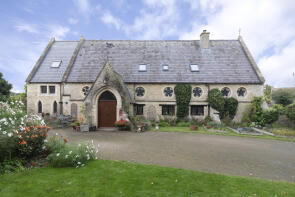 The Old Church, Lane Through Asthall Leigh, Asthall Leigh, Witney OX29 9PX