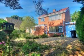 Longmead The Drift, Low Common, Norwich NR14 8LG