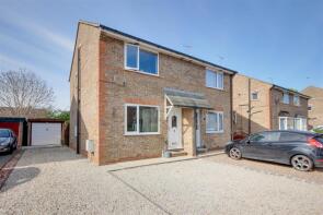 14, Briar Close, Brough HU15 2QY