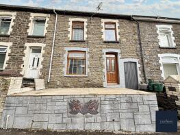 47, Trealaw Road, Trealaw, Tonypandy CF40 2NS