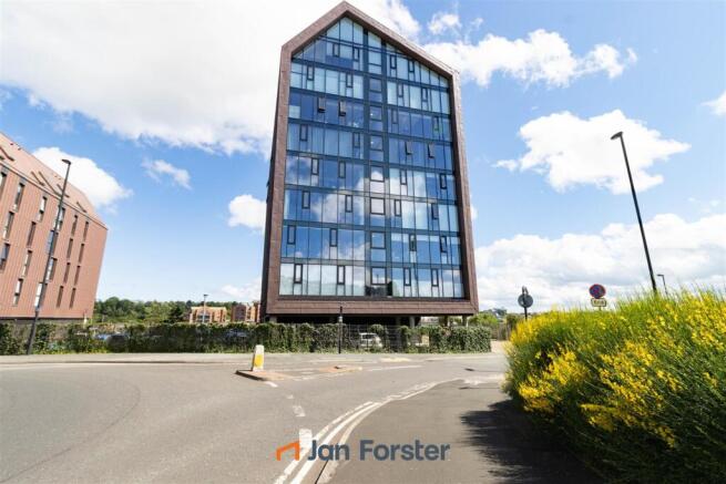 Front External