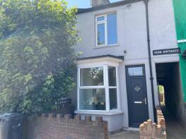12, Blackfriars Road, King's Lynn PE30 1NR