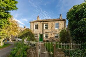 Thoral Cottage, Smithy Close, Leyburn DL8 3SZ