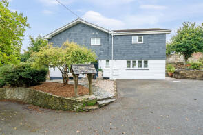 Trenant, Rosehill, Little Petherick, Wadebridge PL27 7QT