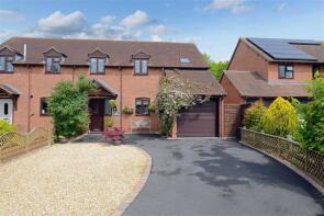 12 Brock Cottage, Astley Court, Astley, Shrewsbury SY4 4DG