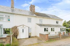2, Cranmer Cottages, The Common, Fakenham NR21 9JA