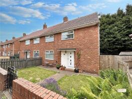 27, Lobley Gardens, Dunston Hill, Gateshead NE11 9RU