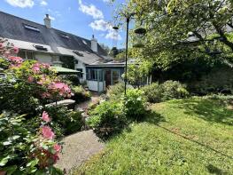 2, Steward Cottages, Road Past Steward Farm, Newton Abbot TQ13 8SD