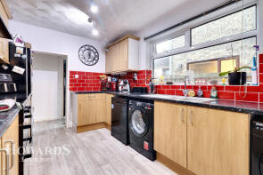 94, Queens Road, Lowestoft NR32 1TD