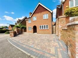 22, Kings Worthy Road, Fleet GU51 1AG