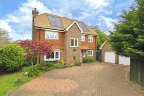 4, St Marys Close, Maidstone ME18 6DG