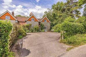Well House, High Street, Chichester PO18 9HX