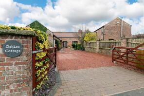 Oaklea Cottage, Main Street, York YO41 5QS
