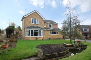 Treegon, Roke, Wallingford OX10 6JD