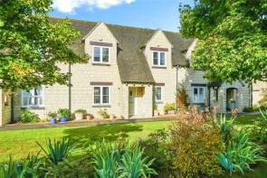 2, Oak View, Bradwell Village, Burford OX18 4XQ