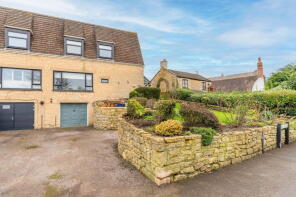 Bywell, The Green, Woodmancote, Cheltenham GL52 9HS