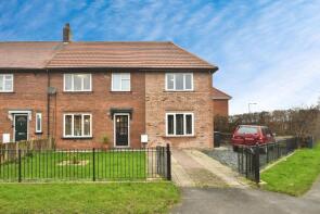 11, Hargrove Road, Harrogate HG2 7RD