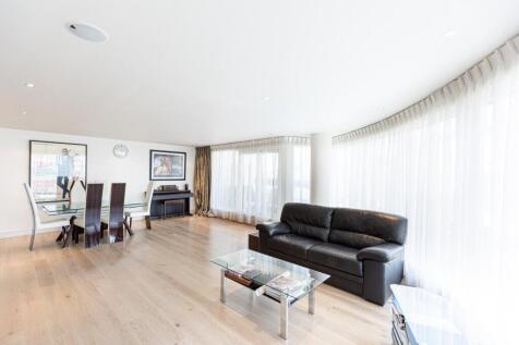 Townmead Road, Imperial Wharf, SW6