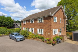 5, The Old Bakery, Top Road, East Grinstead RH19 4PQ