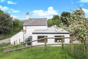 Tan Y Rhos, Waen Junction To Fron Calcot Junction, Holywell CH8 8PY
