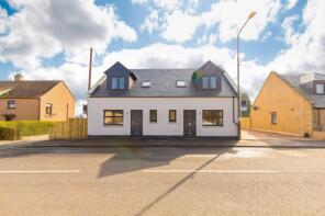 2 Bellyford, Main Street, Elphinstone EH33 2LT