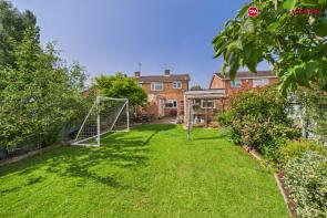 8, New England, Huntingdon PE28 9NP