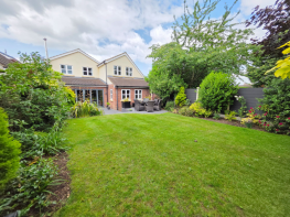 31, Ellers Lane, Auckley, Doncaster DN9 3HY