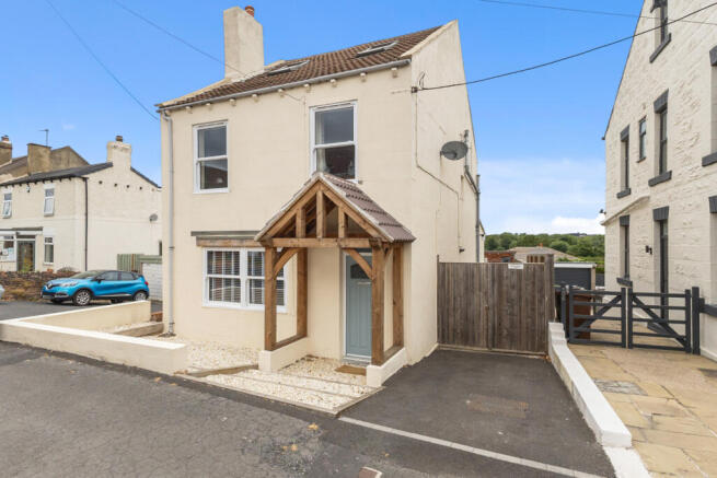 4 Bedroom Detached for Sale