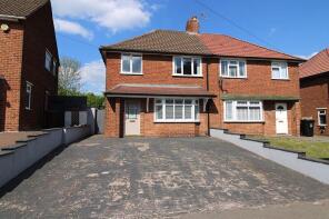 18, Mountbatten Road, Walsall WS2 0HN
