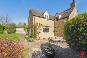 The Old Dairy, Bell Lane, Witney OX29 4DS