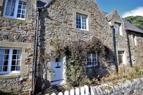 Pine Cottage, Road From Unc 9.2 To Ivy Cottage, Consett DH8 9UF