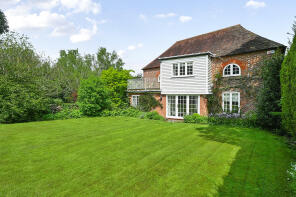 The Coach House, Flackley Ash, Rye TN31 6YH