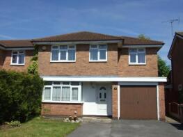 19, Hesketh Croft, Crewe CW1 4RY