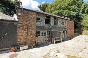 Old Zanzig Mill, Cannalidgey Road, St Issey, Wadebridge PL27 7RD