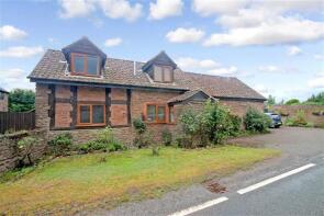 Meadow Barn, A4137 From A49 To Great Treaddow, Hereford HR2 8LQ