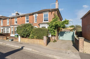7, Oxford Road, Southampton SO14 6QW